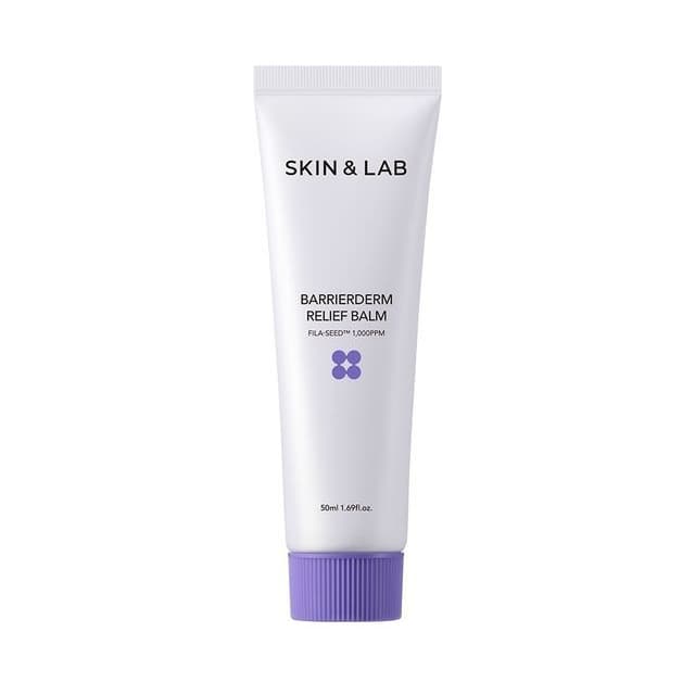 Barrierderm Relief Balm