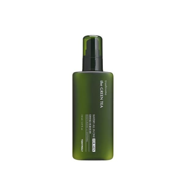 The Green Tea Truebiome Watery All In One For Men