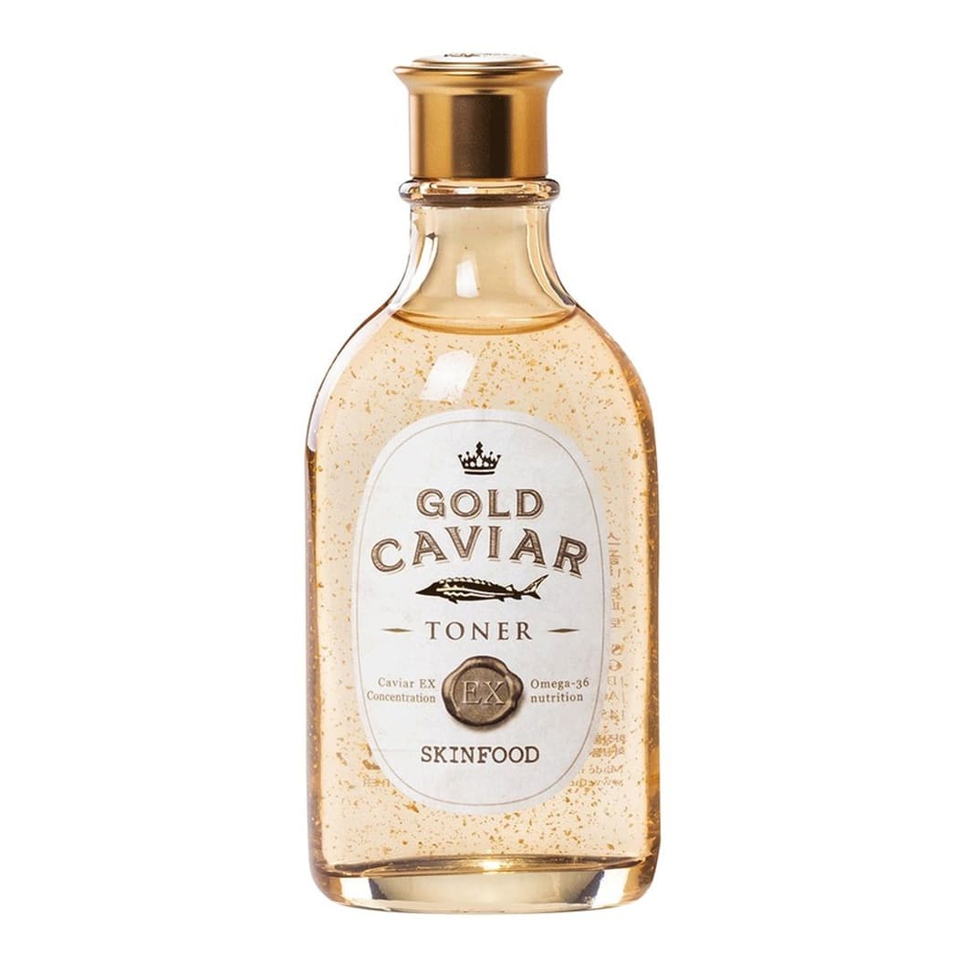 Gold Caviar Toner