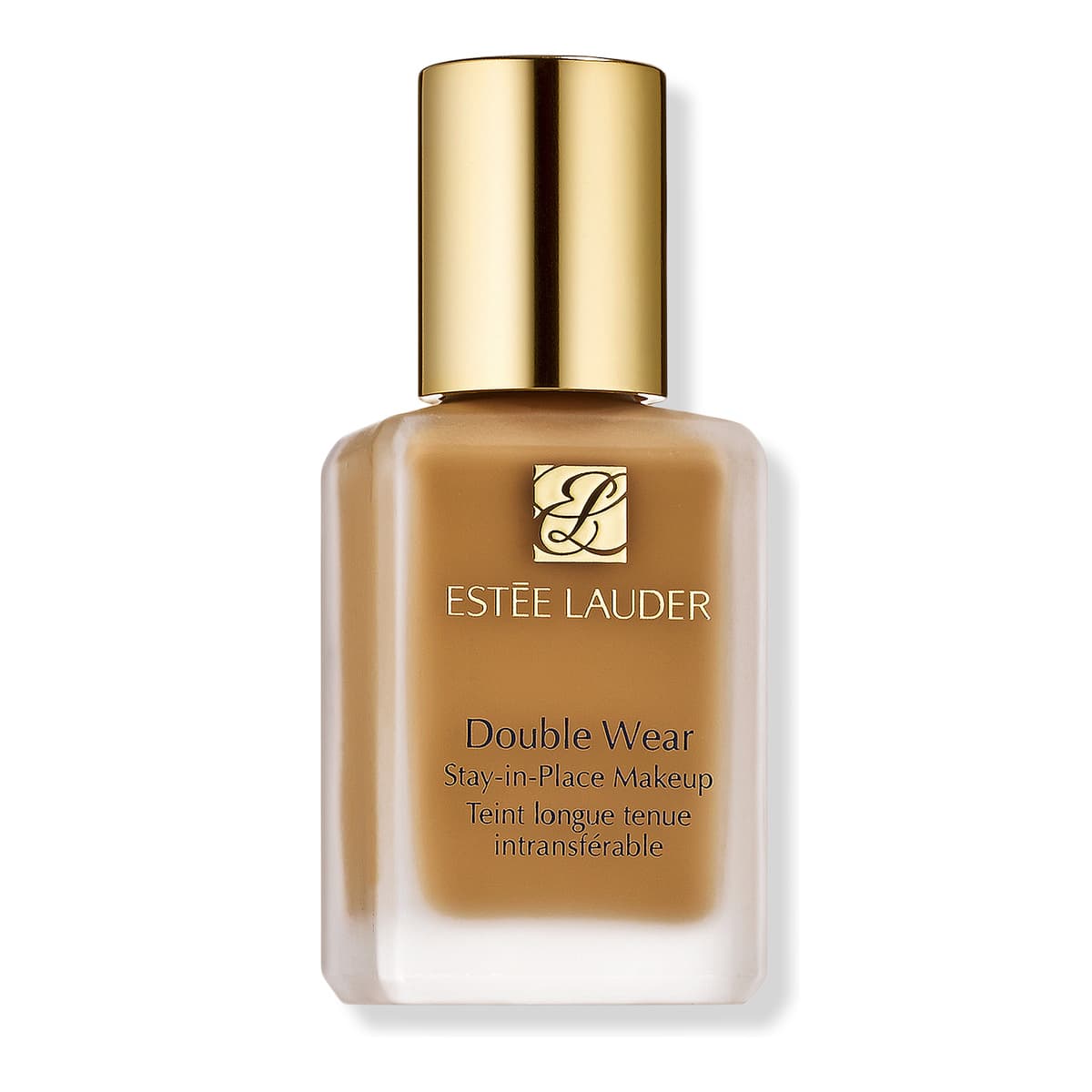 Double Wear Stay-in-Place Foundation, 5W1 Bronze