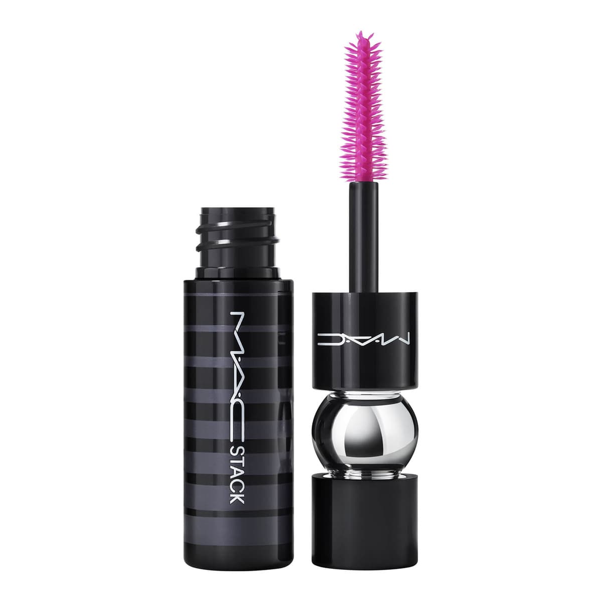 Mini MAC / MACStack Mascara