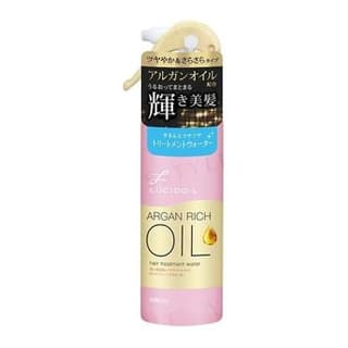 Lucido-L Argan Rich Oil Hair Treatment Water
