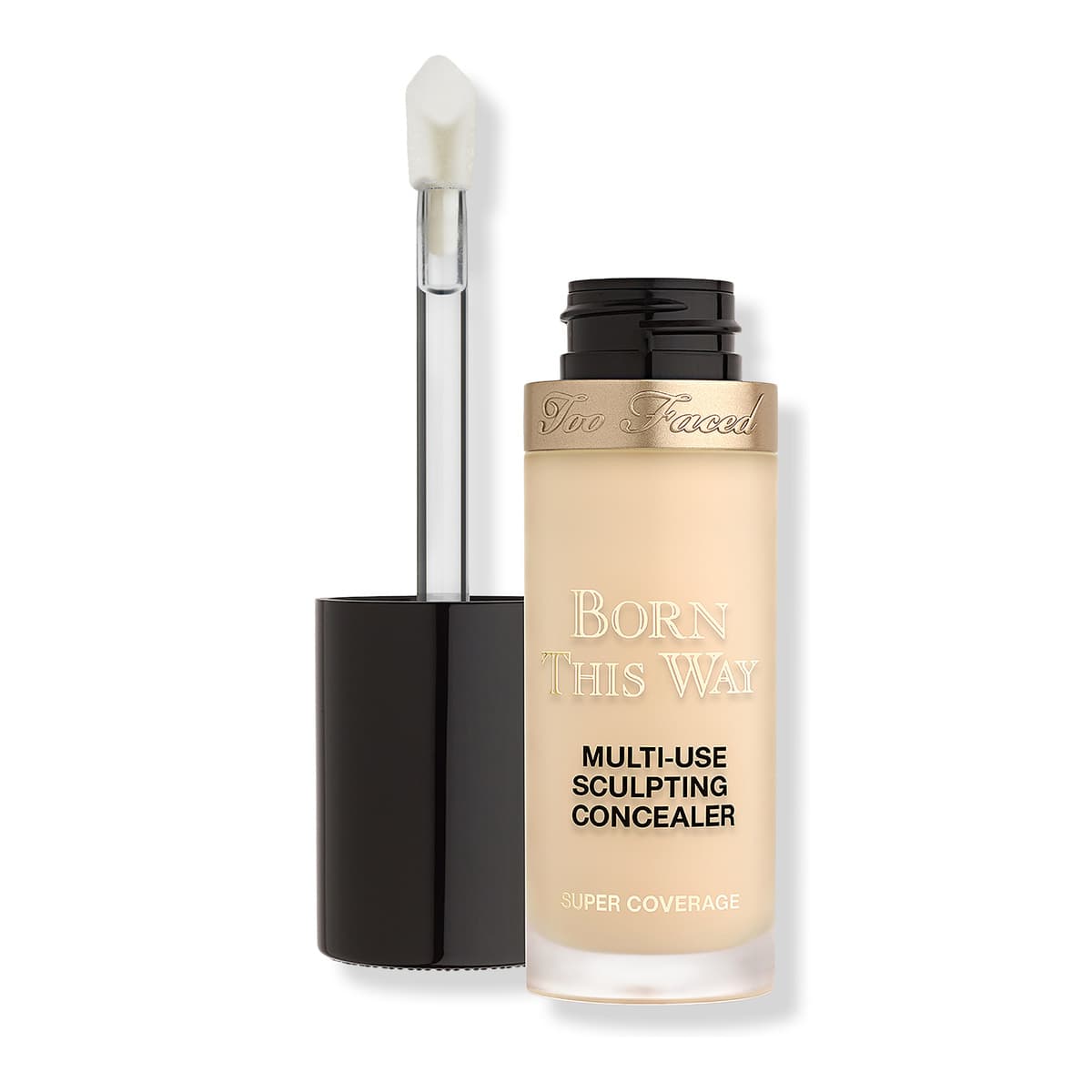 Born This Way Super Coverage Multi-Use Concealer, Vanilla