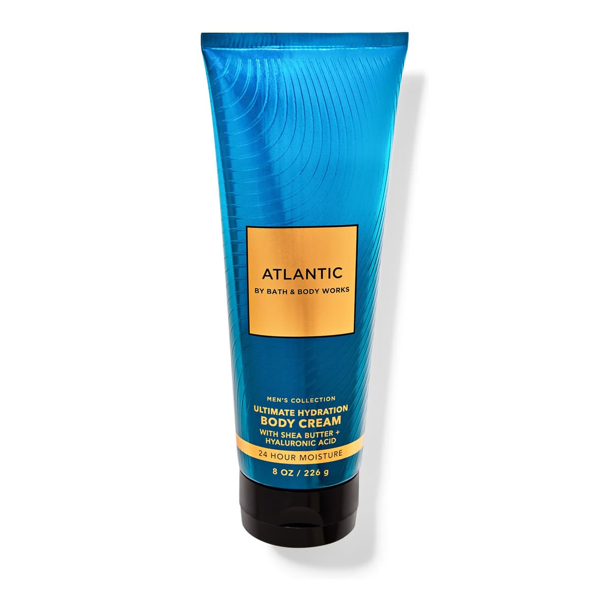 Atlantic, Ultimate Hydration Body Cream