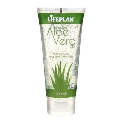 Lifeplan Aloe Vera Gel