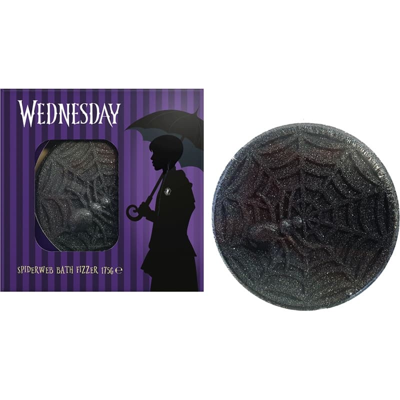 Wednesday Bath Bomb