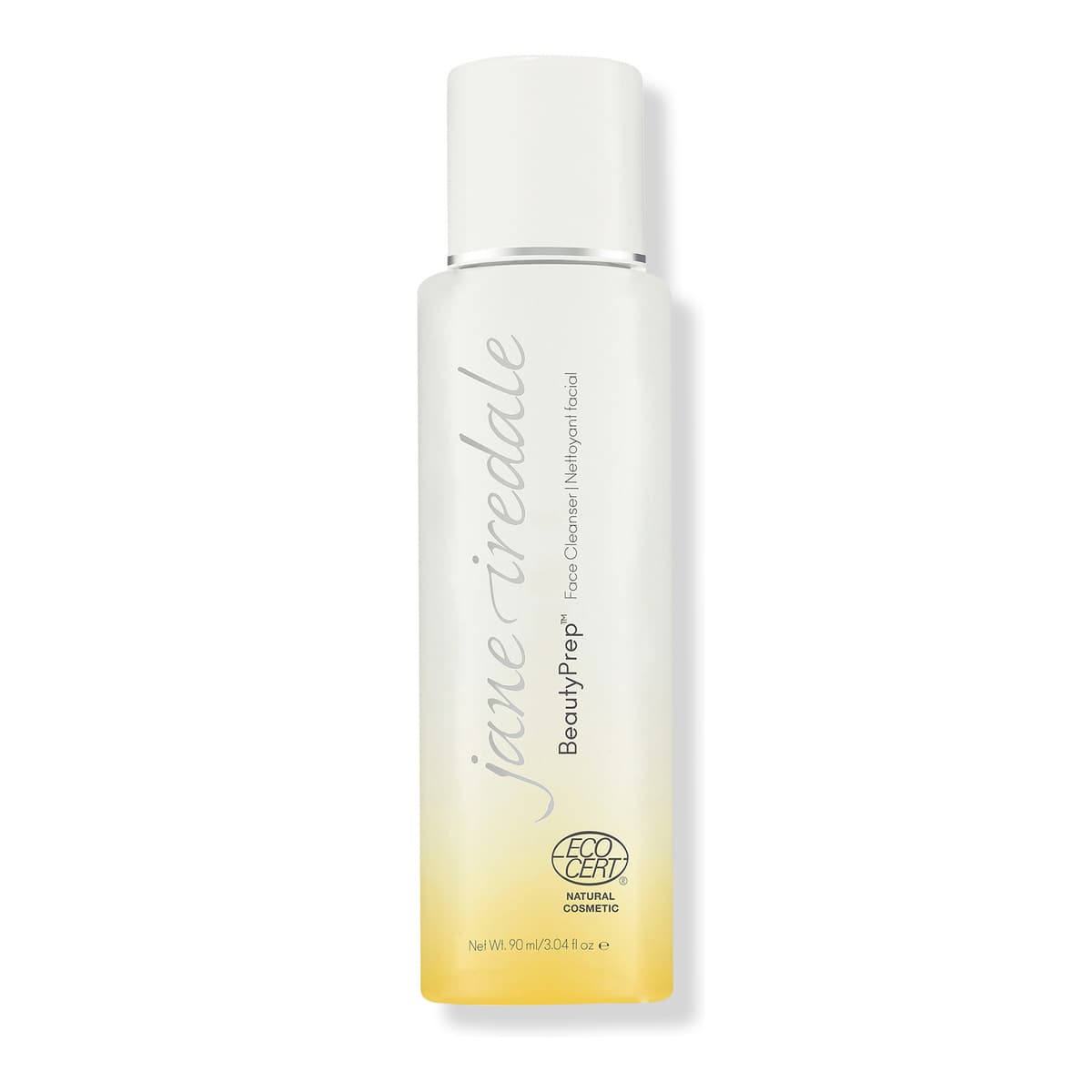 BeautyPrep Face Cleanser
