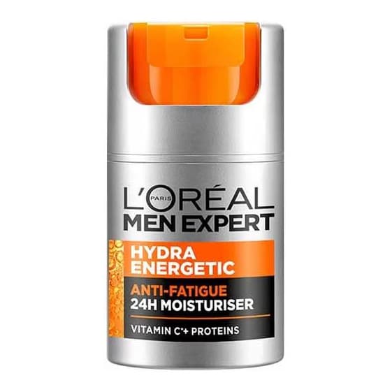 L'Oréal Men Expert Hydra Energetic Moisturizer