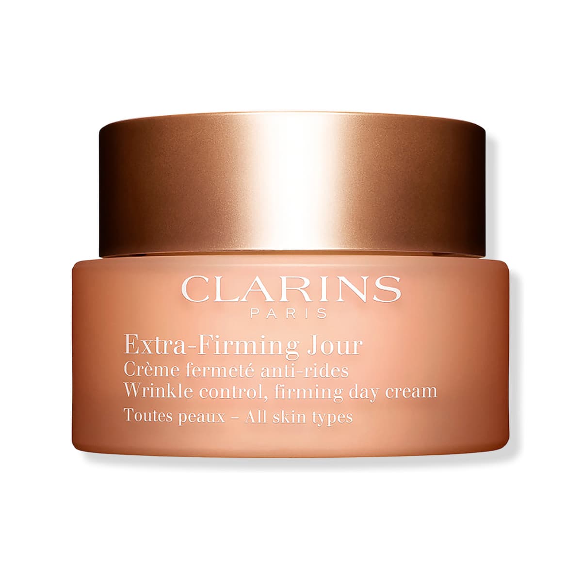 Extra-Firming & Smoothing Day Moisturizer