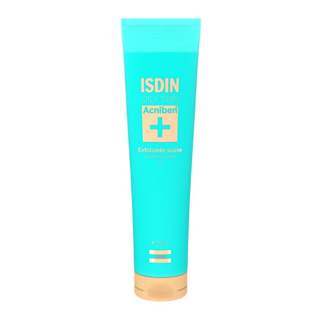 Acniben Gentle Exfoliant Gel