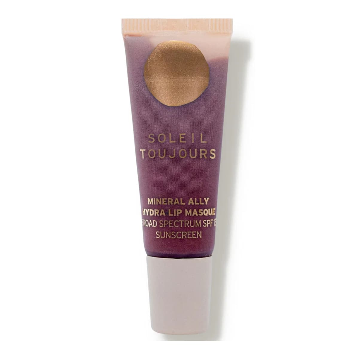 Mineral Ally Hydra Lip Masque SPF 15, Fontelina