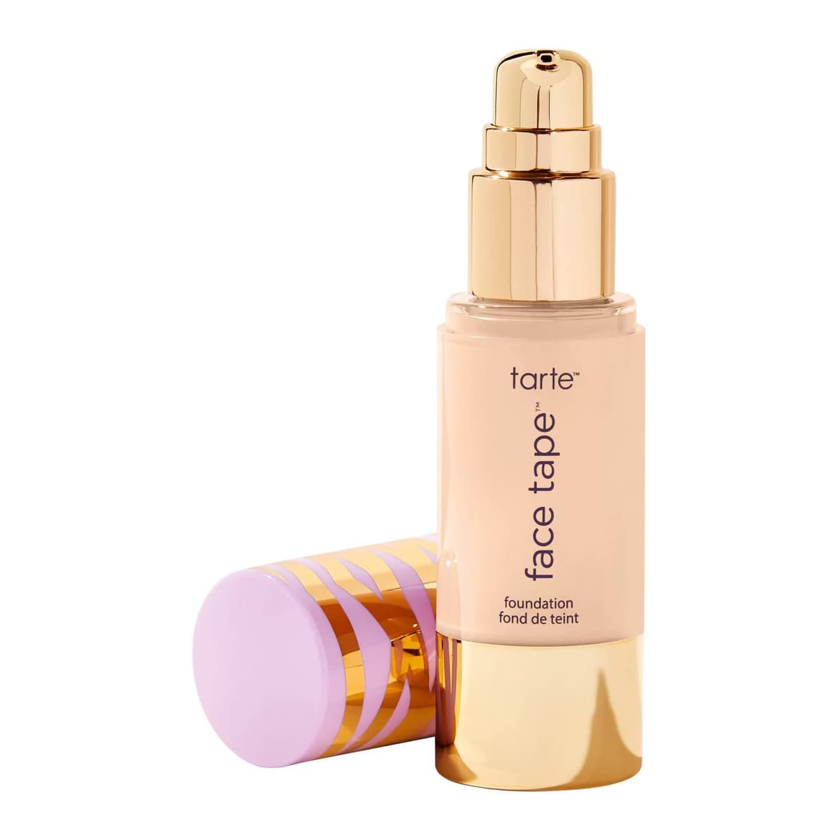 Face Tape Full Coverage Foundation 12N - Fair Neutral