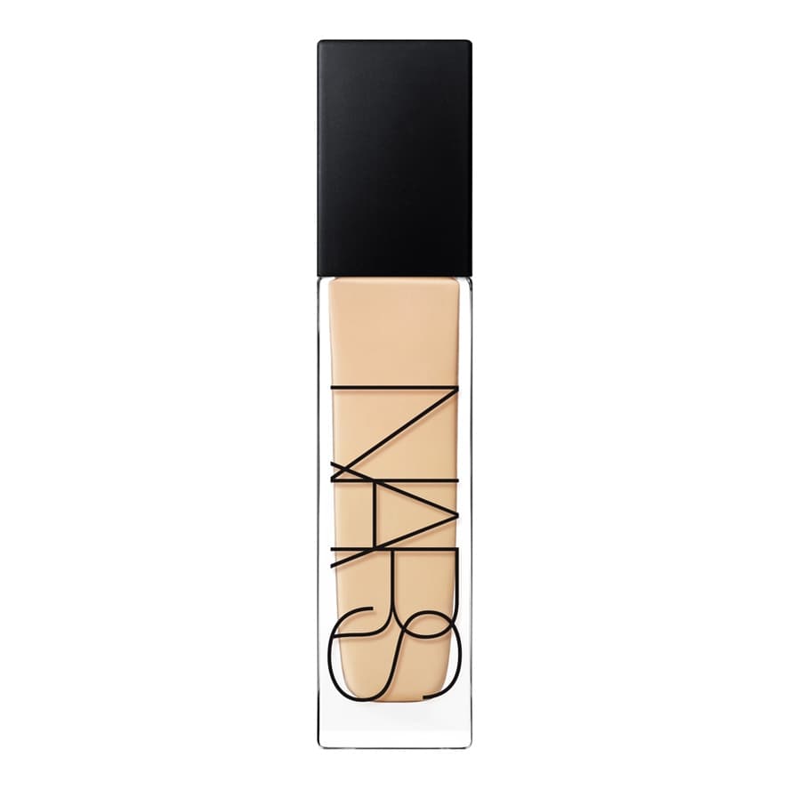 Natural Radiant Longwear Foundation