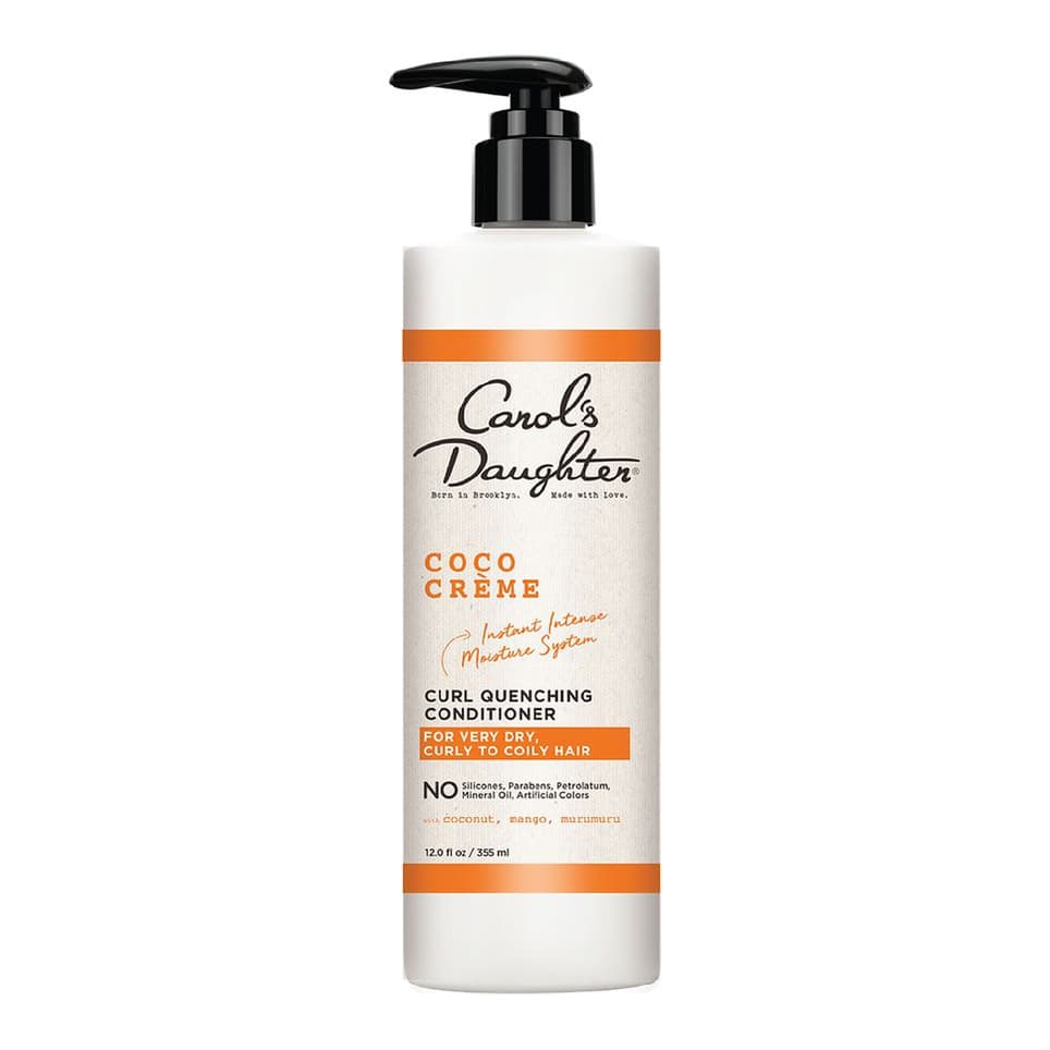Coco Creme Conditioner