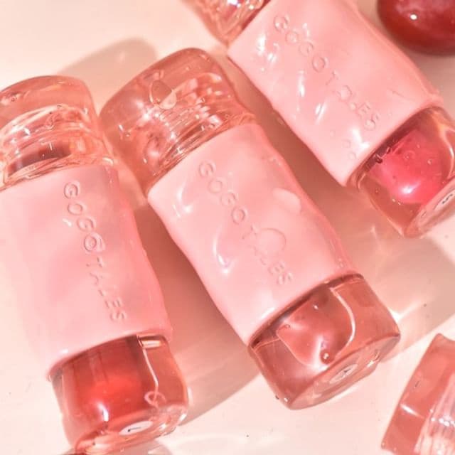 Light Lip Gloss (4-7), #G06