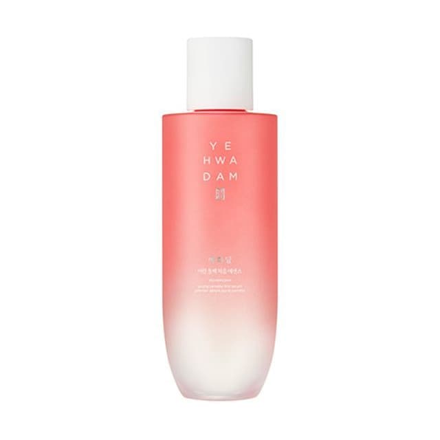 Yehwadam Young Camellia First Serum