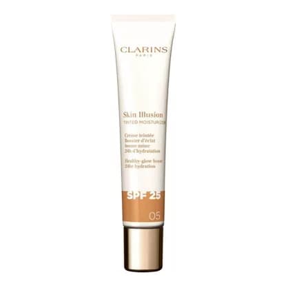 Skin Illusion Tinted Moisturizer SPF25