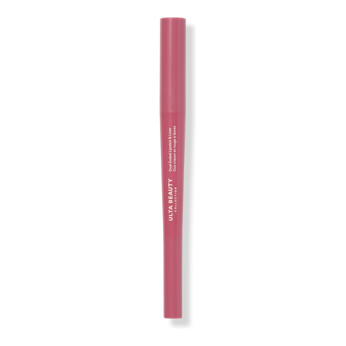 Dual Ended Lipstick & Liner, Dealers Choice