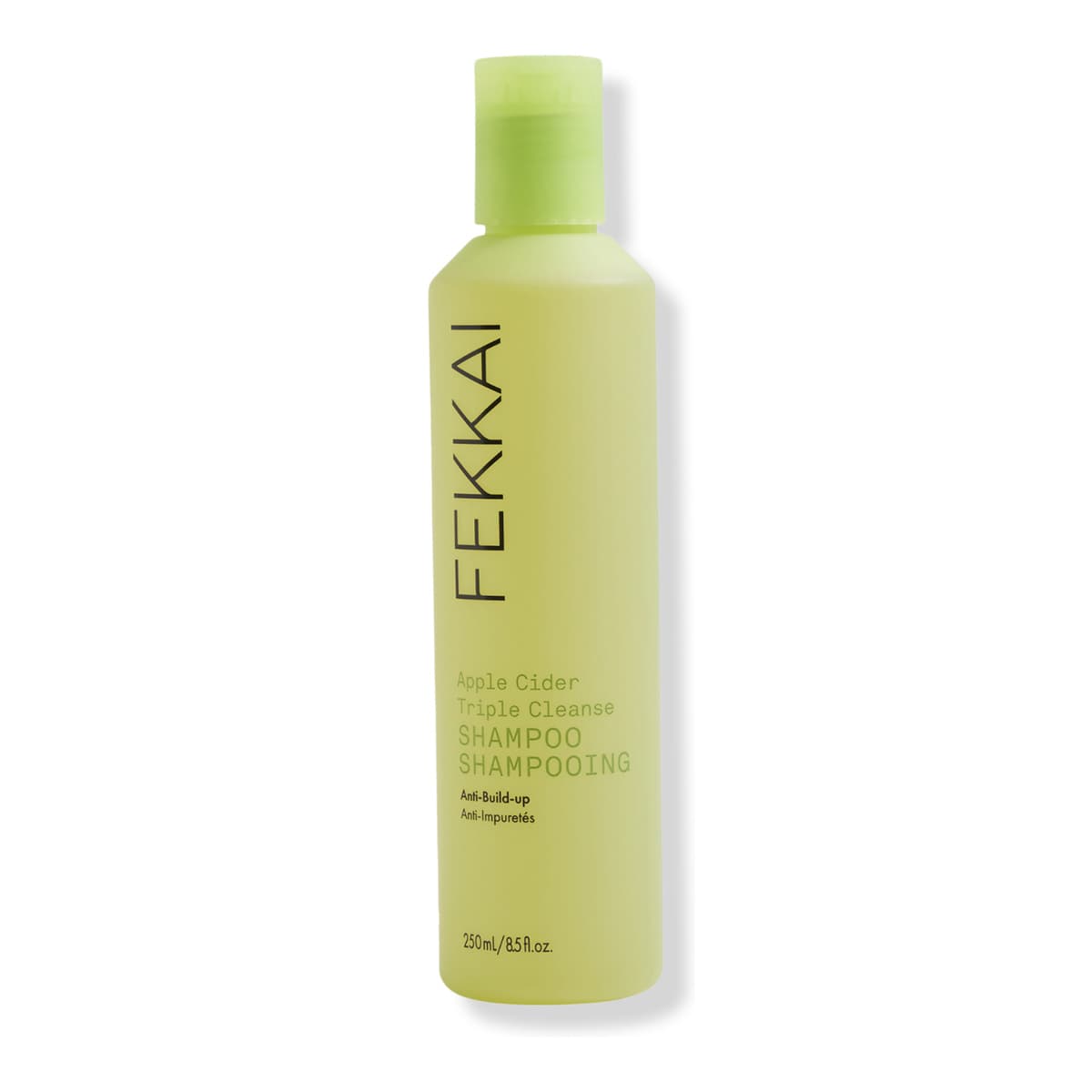 Apple Cider Detox Shampoo