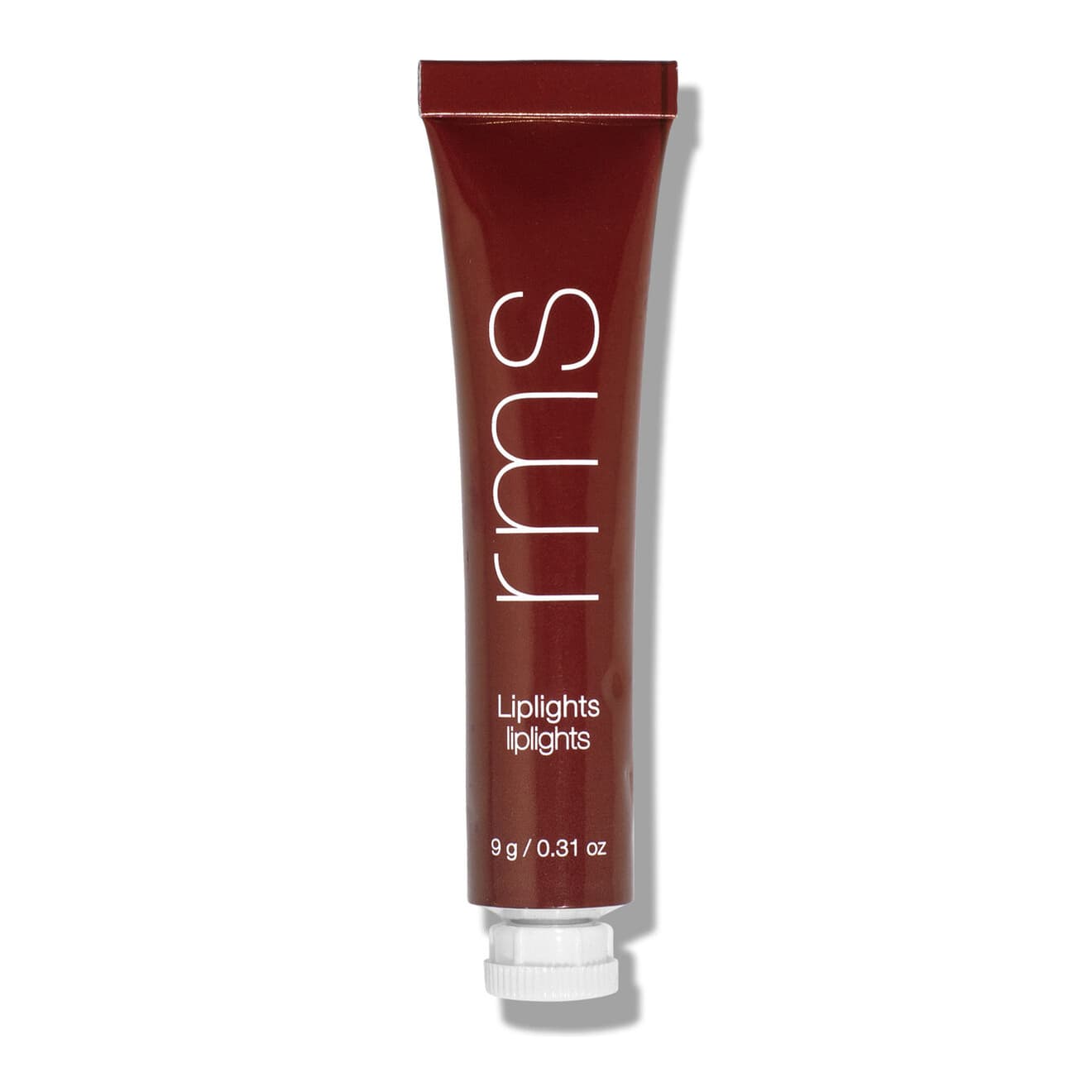 Liplights Cream Lip Gloss, RHAPSODY