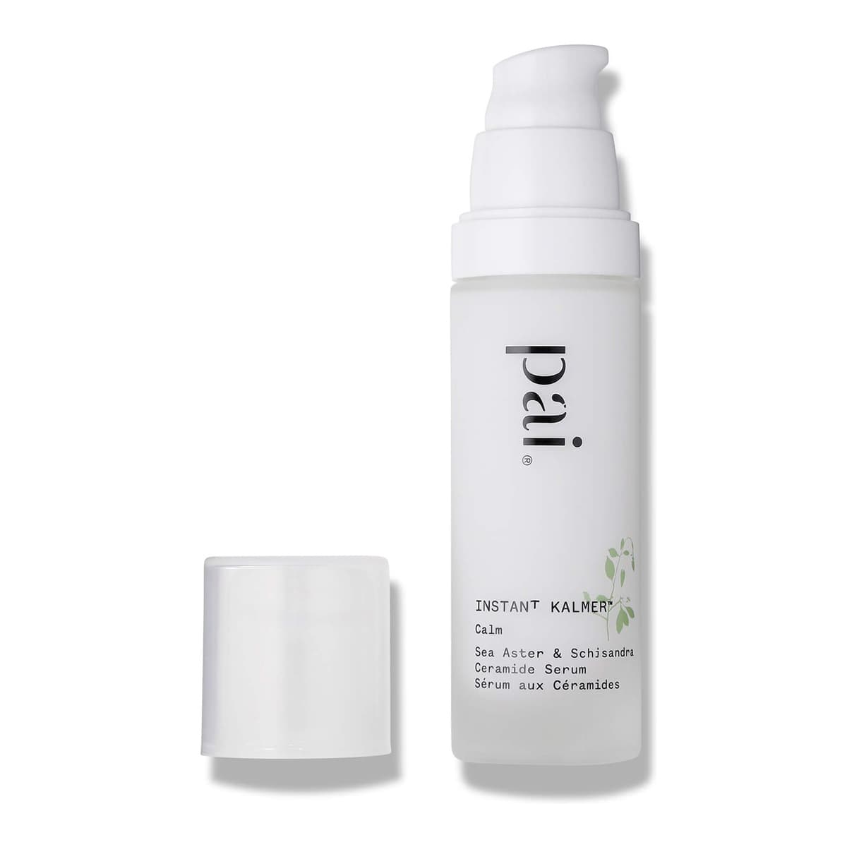 Instant Kalmer Soothing Serum with Ceramides
