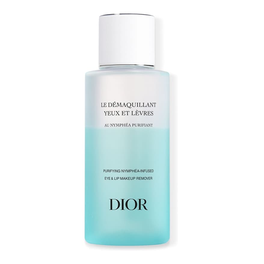 Eye & Lip Makeup Remover