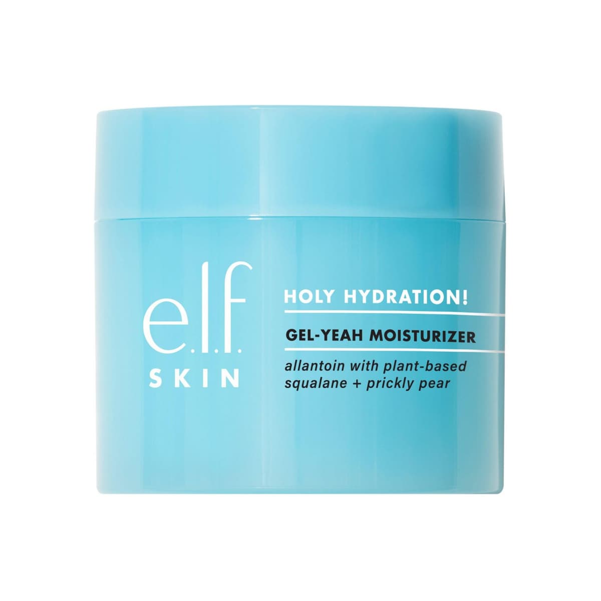 SKIN Holy Hydration! Gel-Yeah Moisturizer
