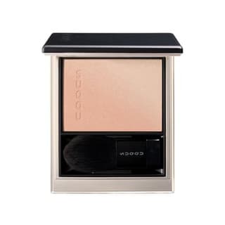 Blurring Color Blush, #02 Haruterashi