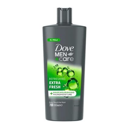 Men+Care Extra Fresh Bodywash