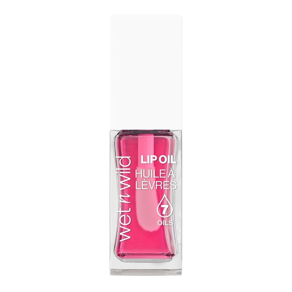 Lip Oil, Sweet Cherries