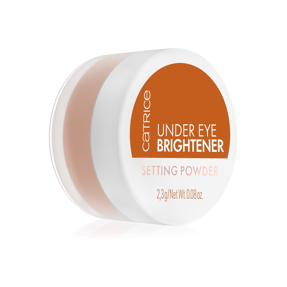 Under Eye Brightener