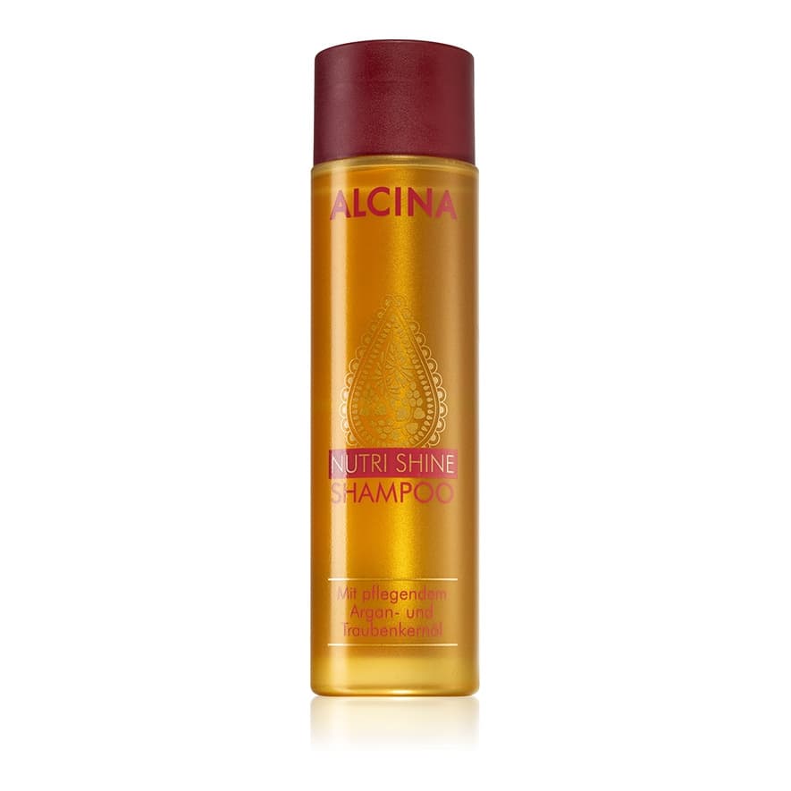 Nutri Shine