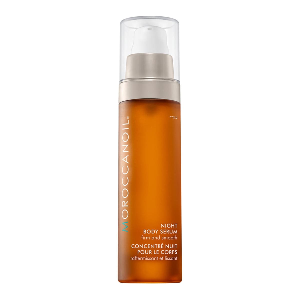 Night Body Serum