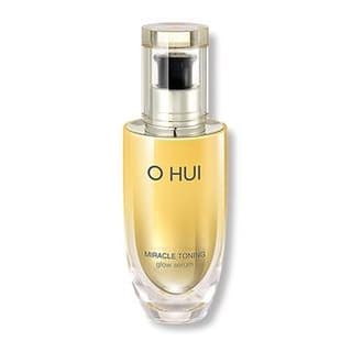 Miracle Toning Glow Serum