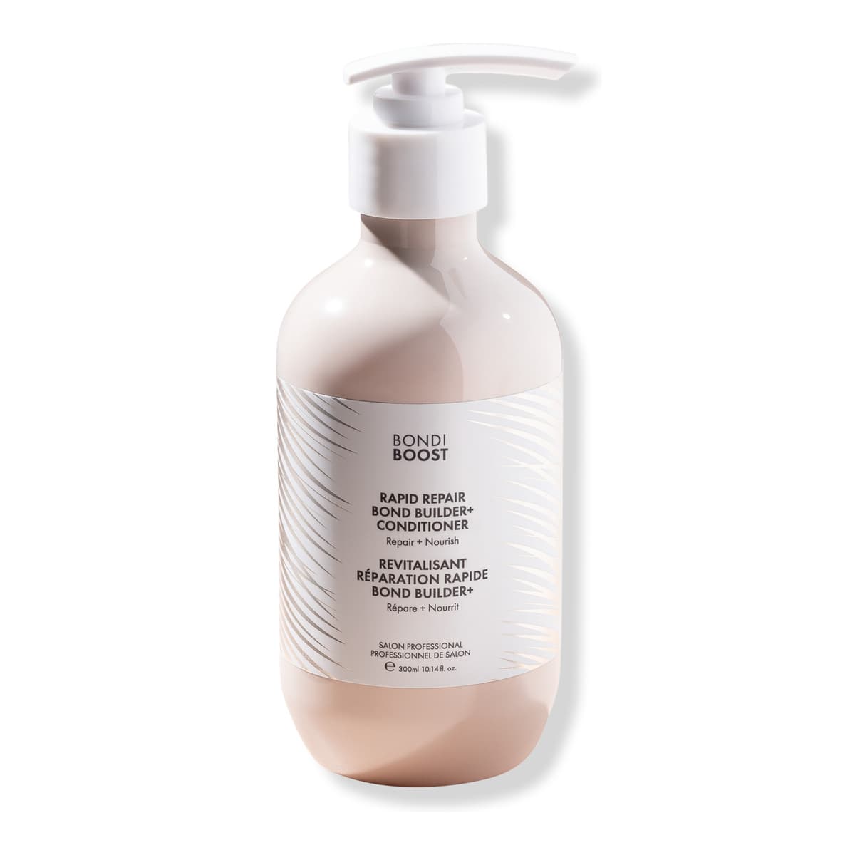 Rapid Repair Bond Builder+ Conditioner for Damaged Hair