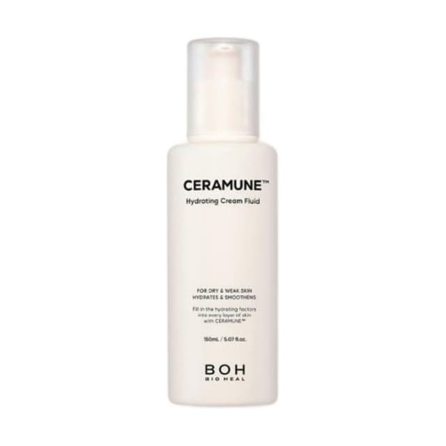 Ceramune Hydrating Cream Fluid