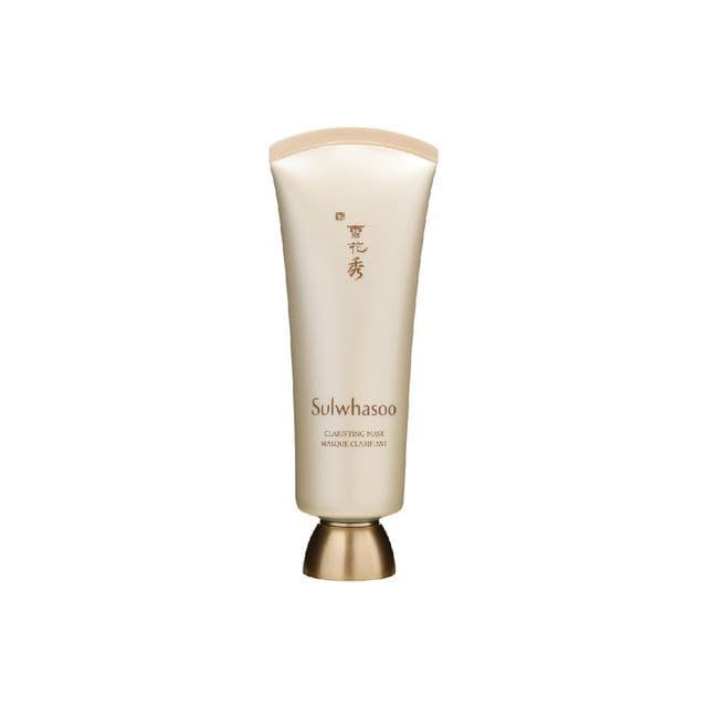 Clarifying Mask