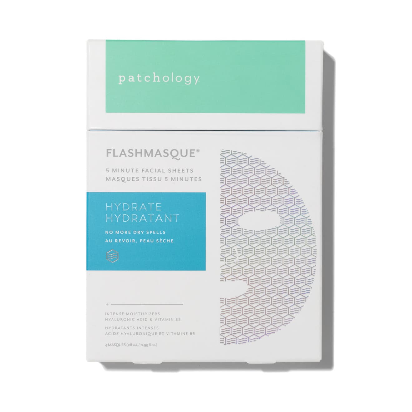 FlashMasque Hydrate