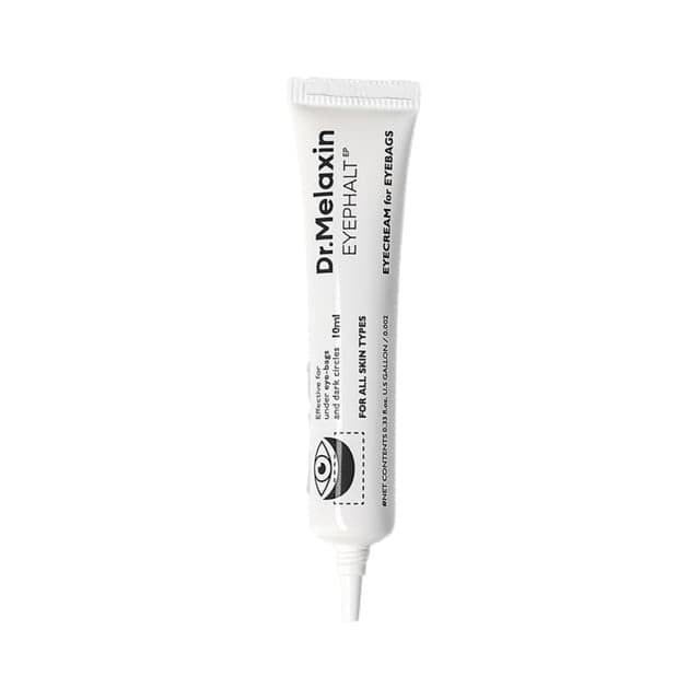 Eyephalt Eyecream for Eyebags
