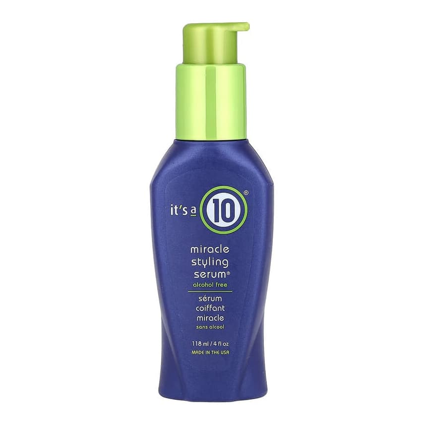 Miracle Styling Serum®