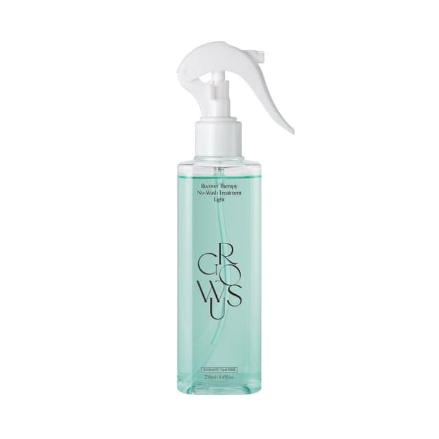 Recover Therapy No-Wash Treatment Light