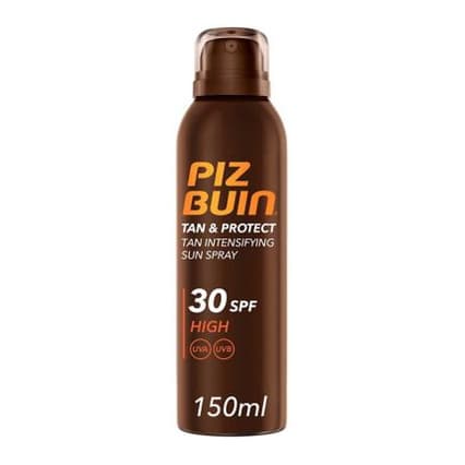 Protect and Intensify SPF30