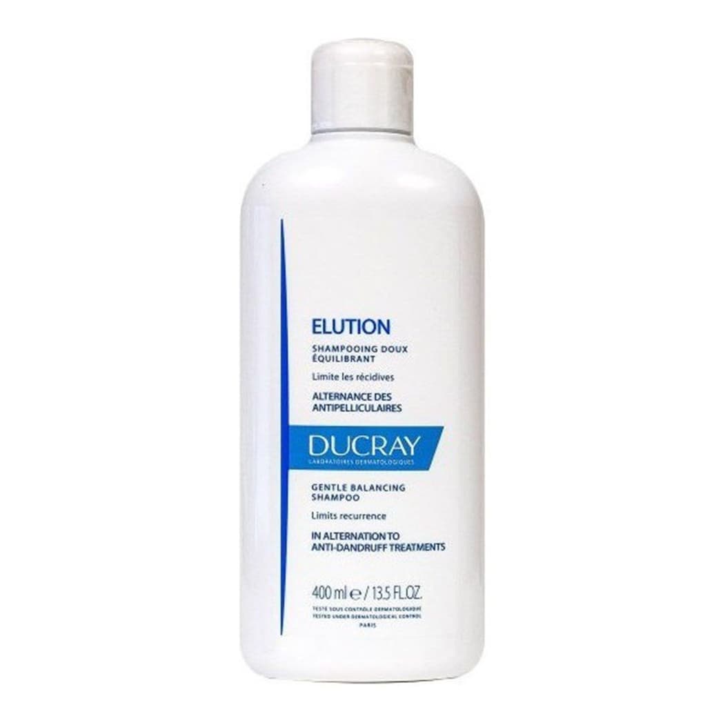 Elution Gentle Balancing Shampoo