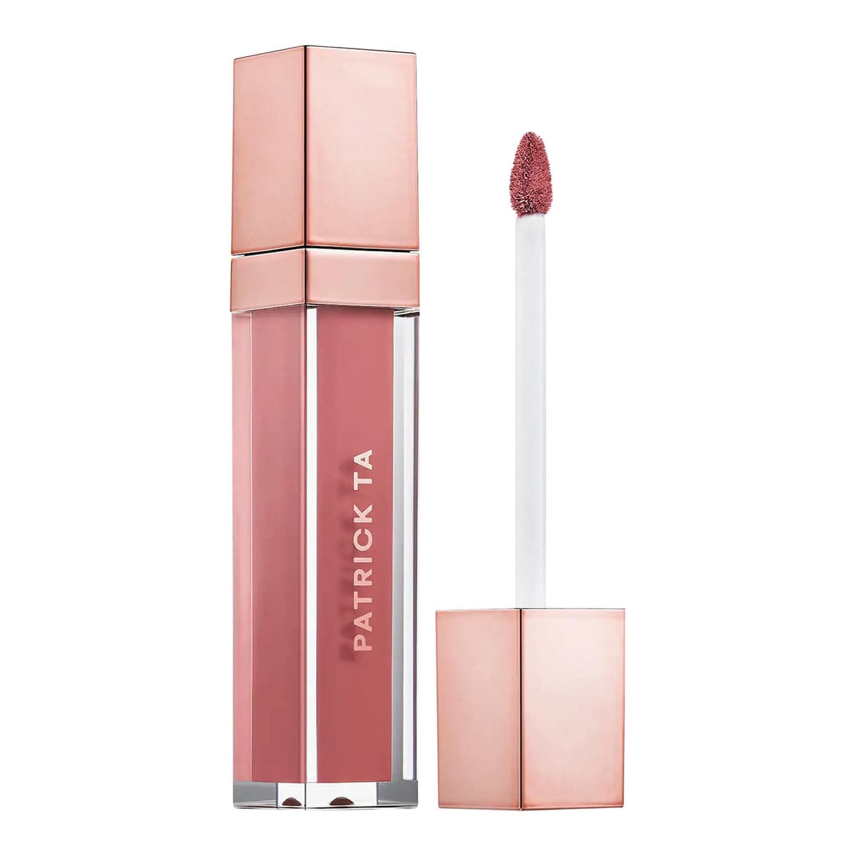 Silky Lip Crème, Flushed