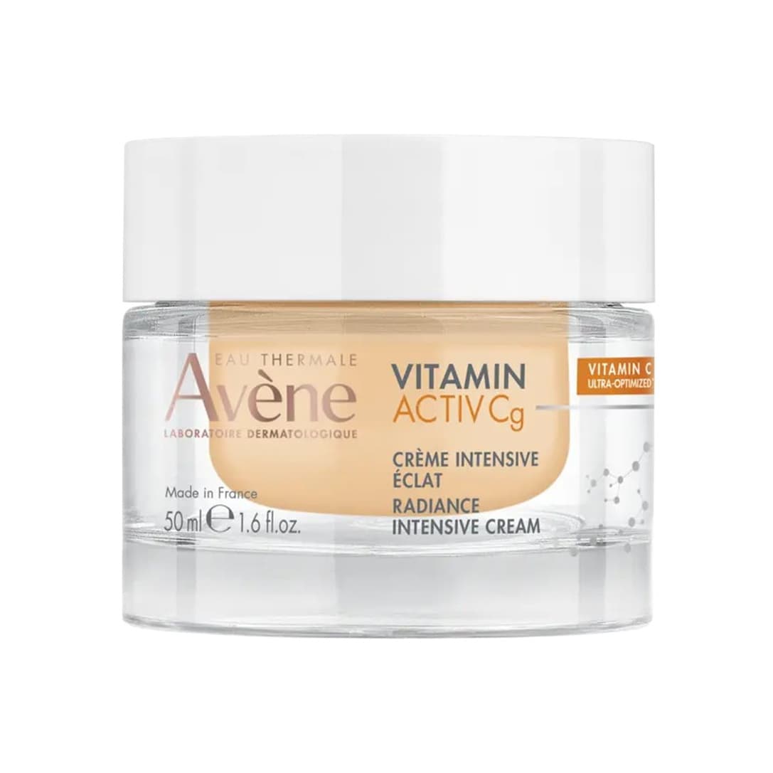 Vitamin Activ Cg Intensive Radiance Cream