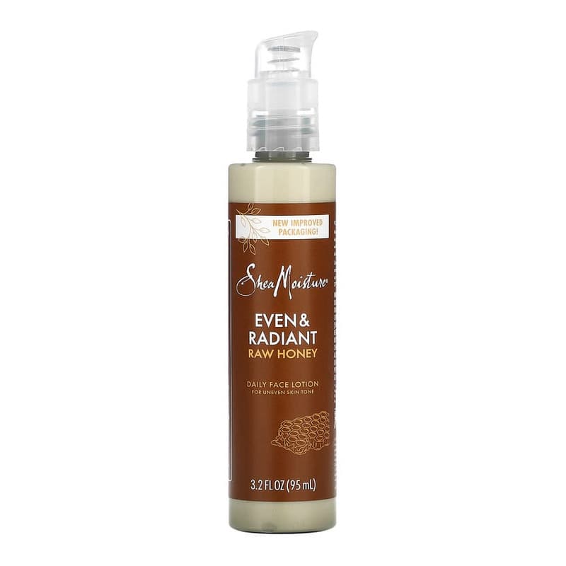Even & Radiant, Daily Face Lotion