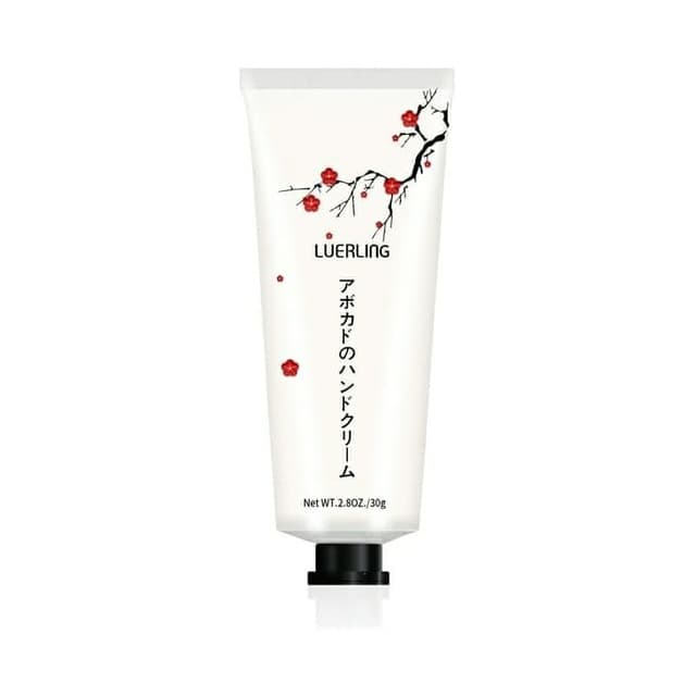 Avocado Hand Cream