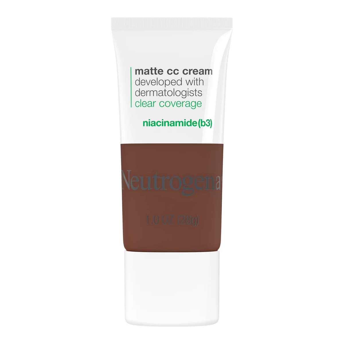 Clear Coverage Foundation, UMBER 9.7