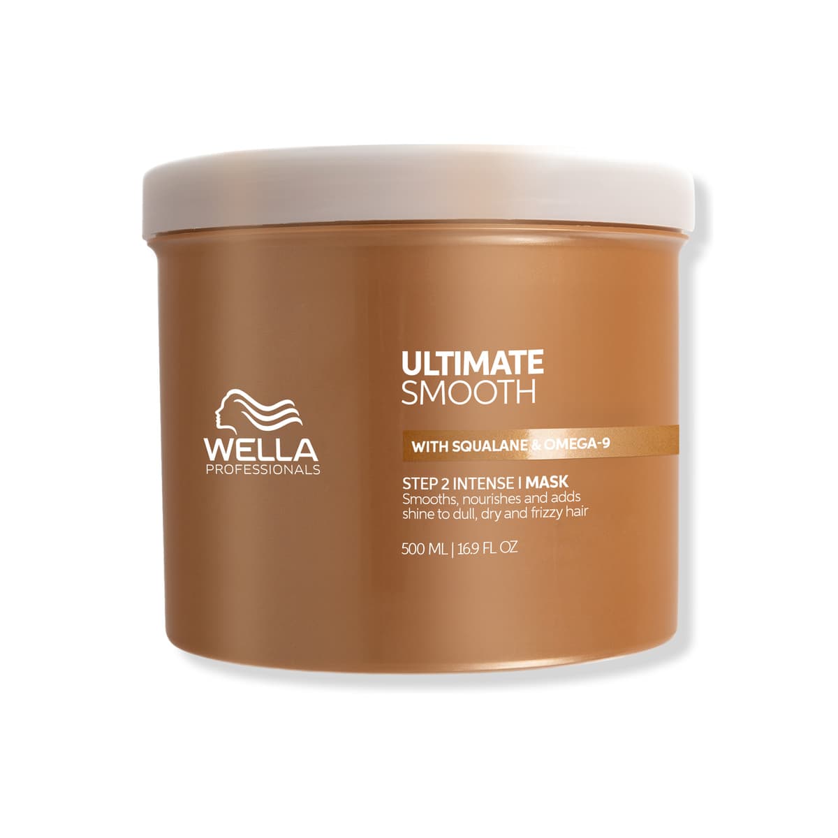 ULTIMATE SMOOTH Hair Mask