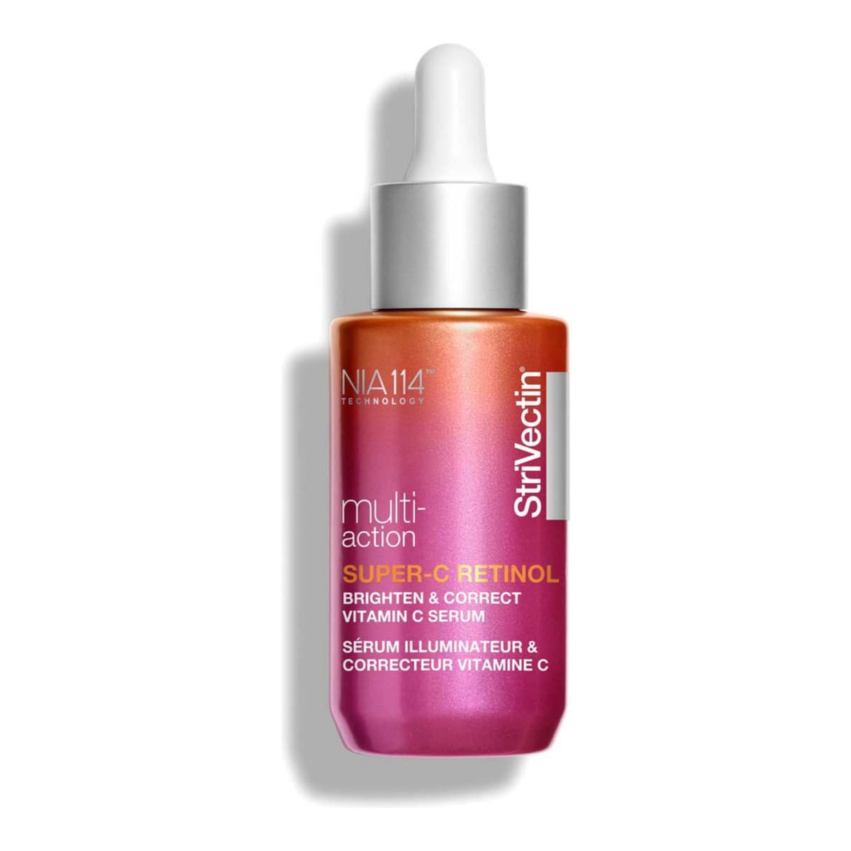 Multi-action Super-c Retinol Brighten & Correct Serum